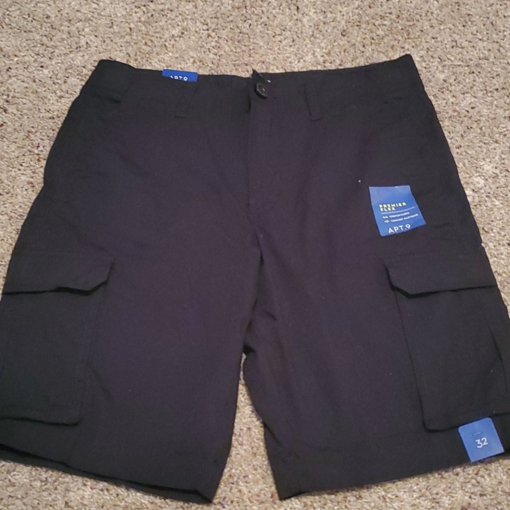 Brand new shorts